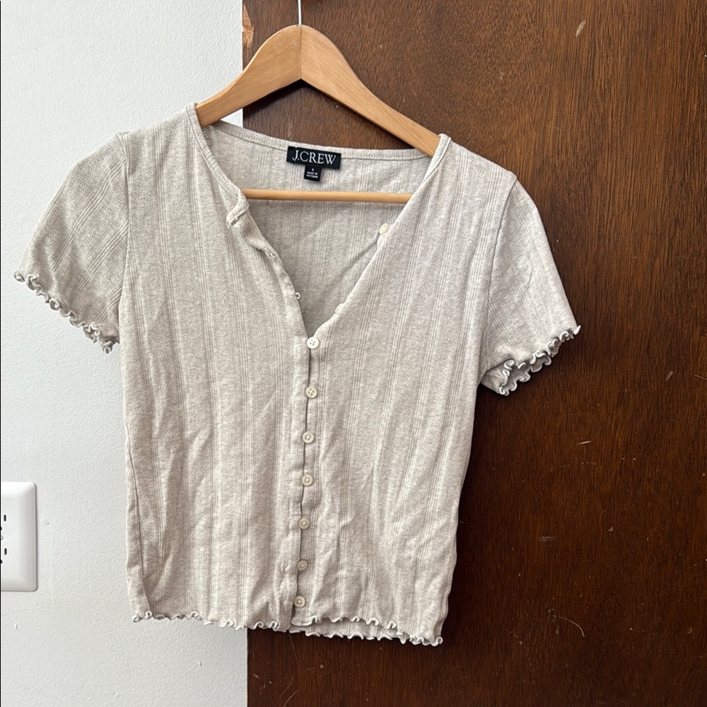 J. Crew Pontenelle